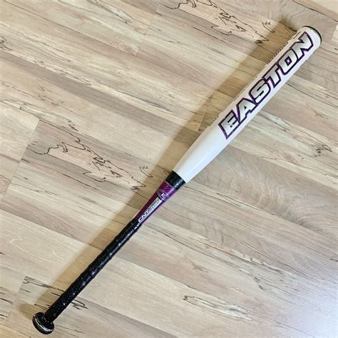 Easton Stealth COMP CNT Fastpitch Softball Bat: SCN6B.